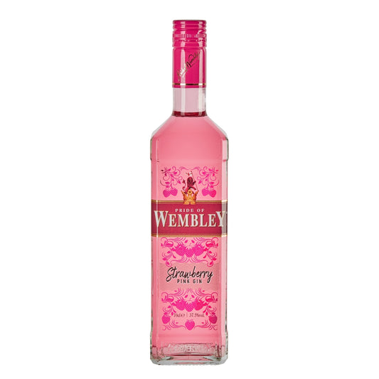 WEMBLEY PINK 70CL GoBooz