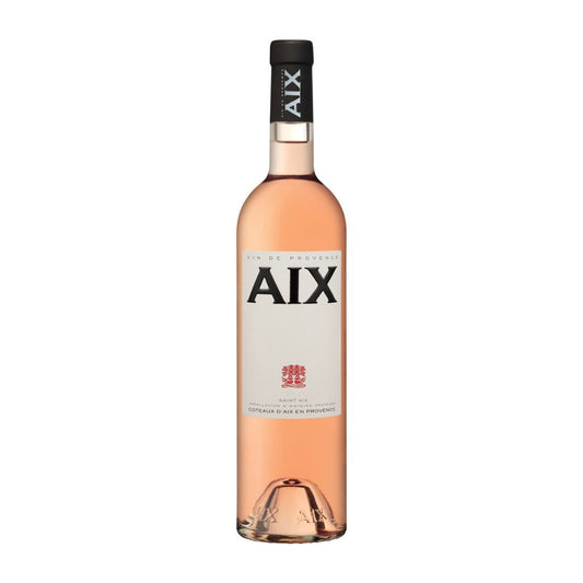 VIN DE PROVENCE AIX 2021 75CL GoBooz