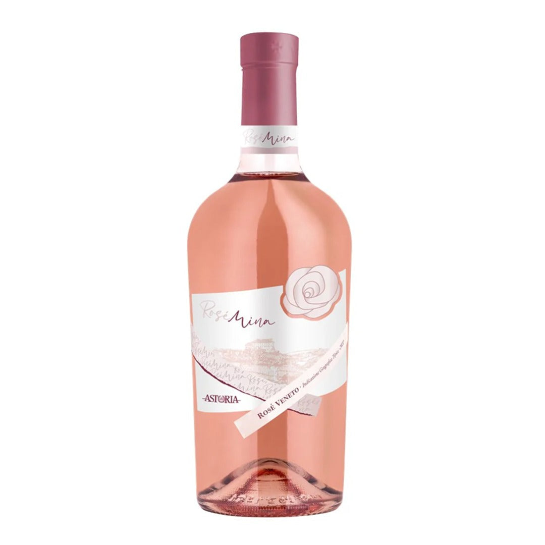 ASTORIA ROSE MINA 75CL GoBooz