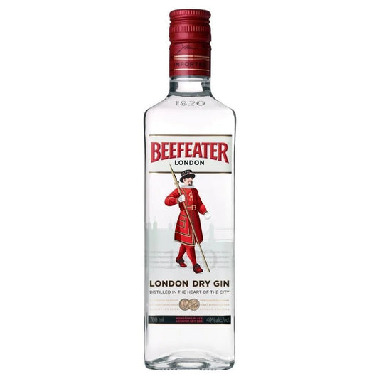 BEEFEATER GoBooz