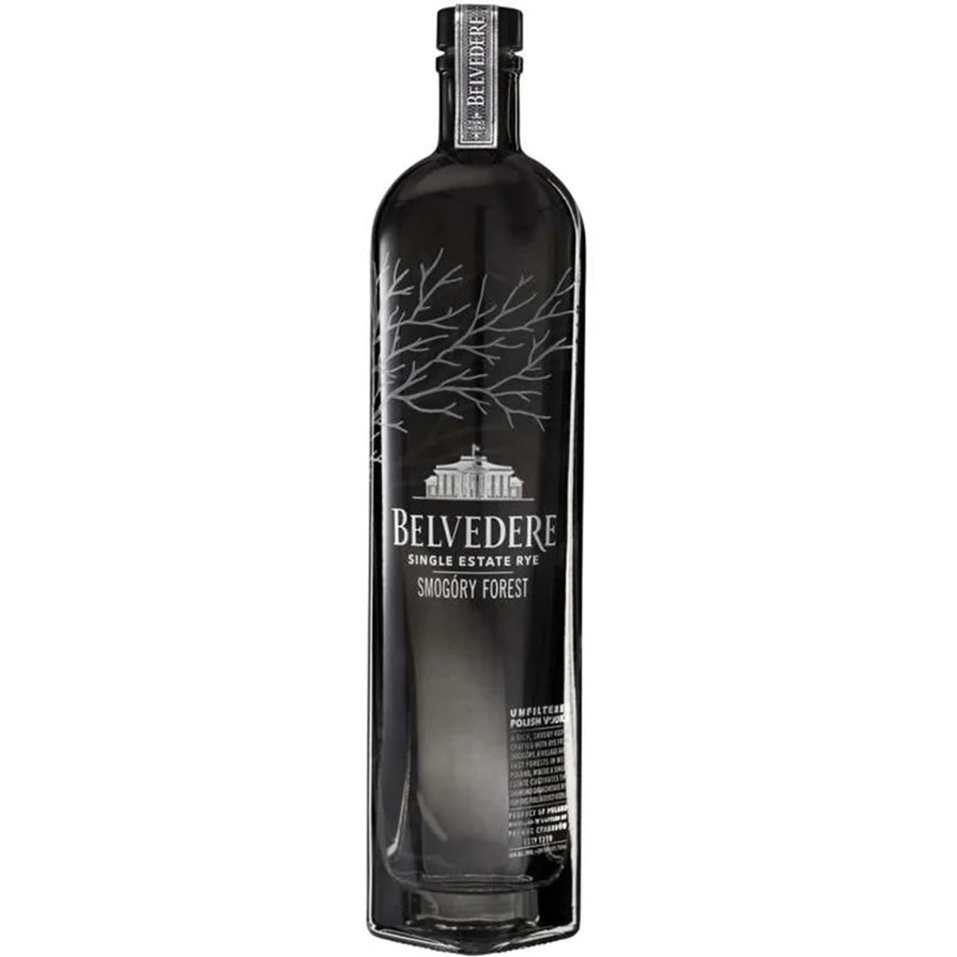 BELVEDERE GoBooz