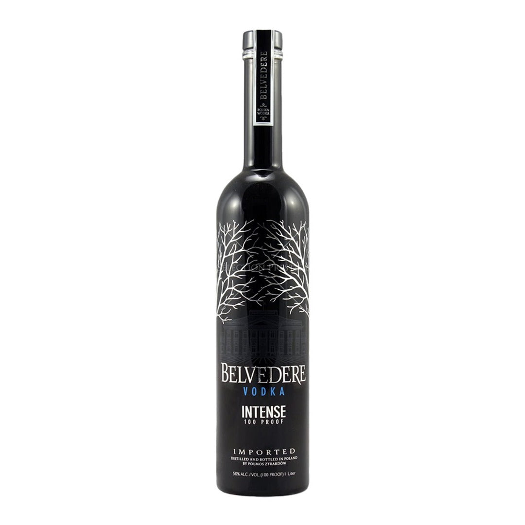 BELVEDERE GoBooz