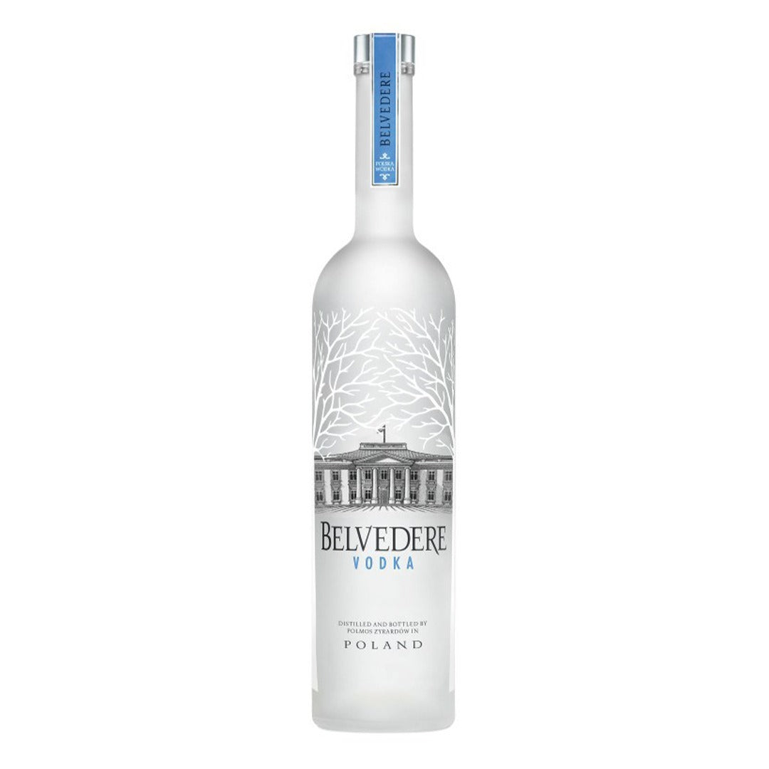 BELVEDERE GoBooz