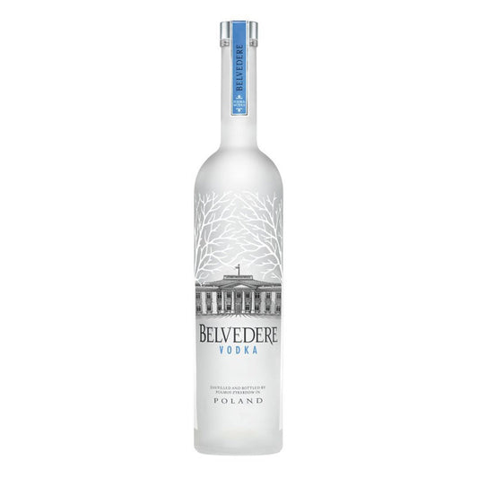 BELVEDERE GoBooz