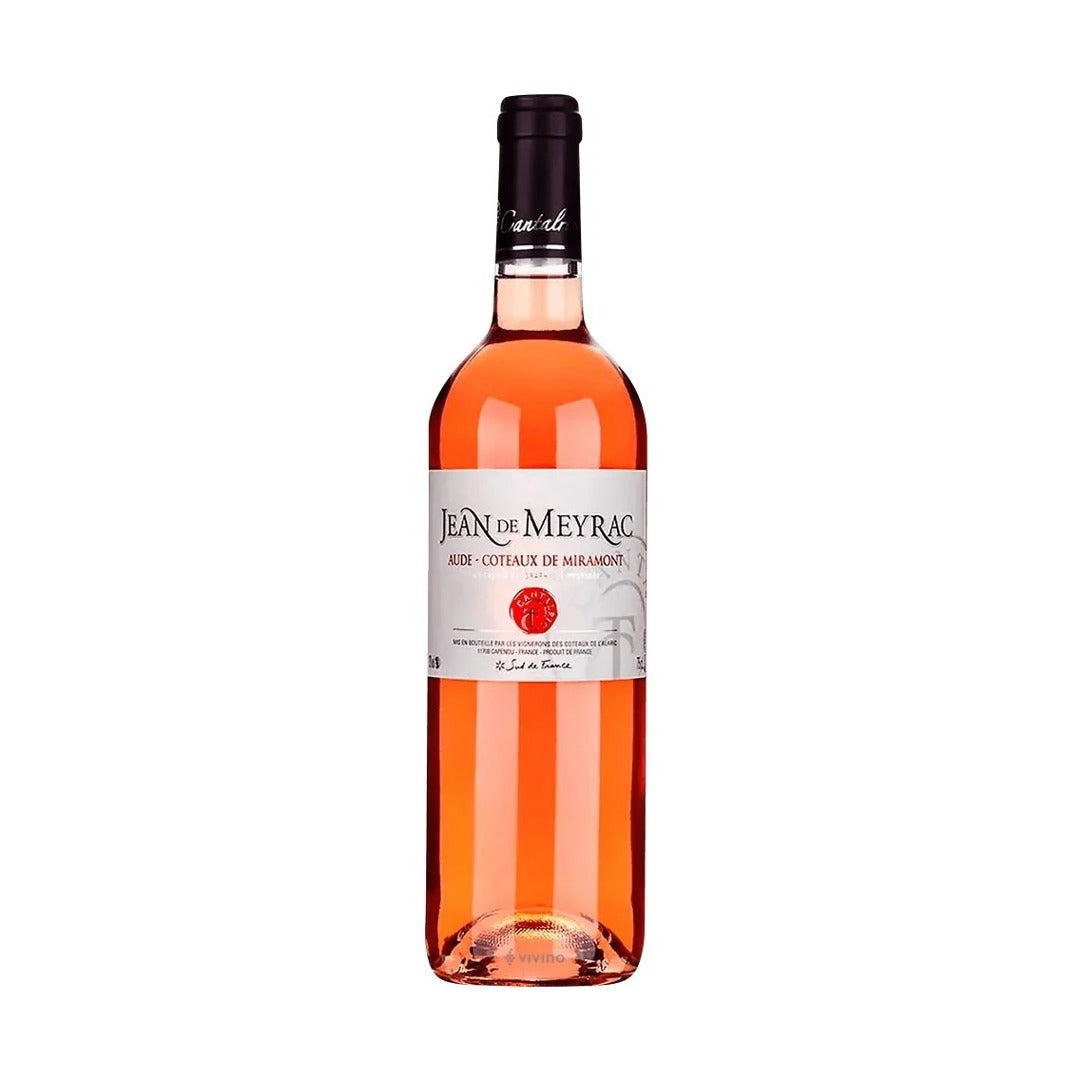 JEAN DE MEYRAC ROSE 75CL GoBooz