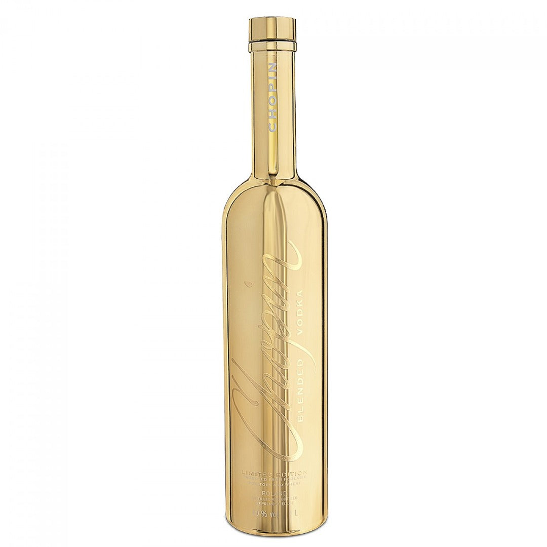 CHOPIN LIMITED EDITION GoBooz