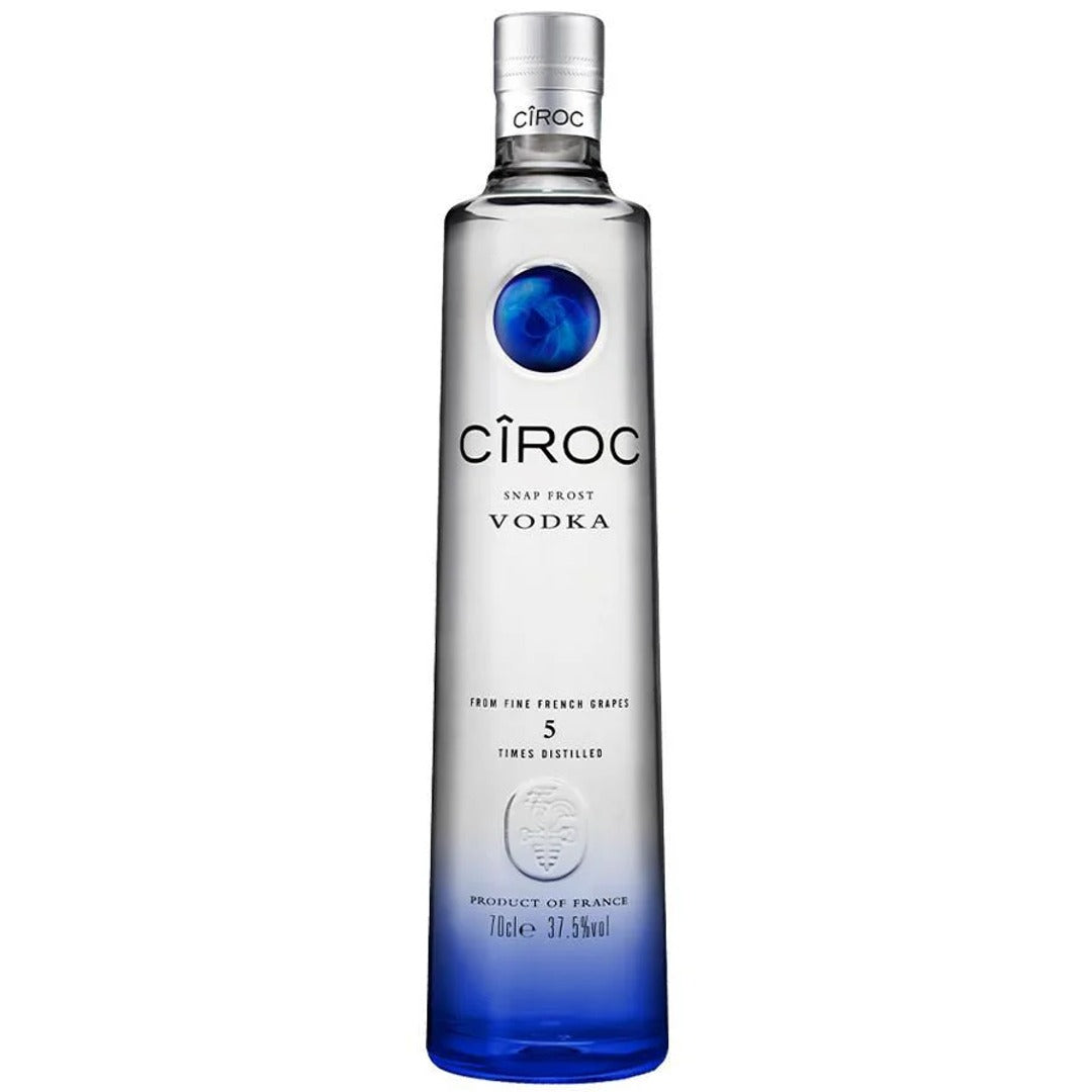 CIROC 75CL GoBooz