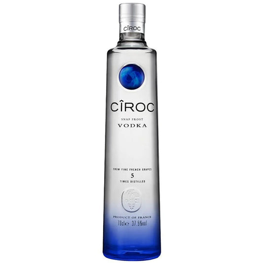 CIROC 75CL GoBooz