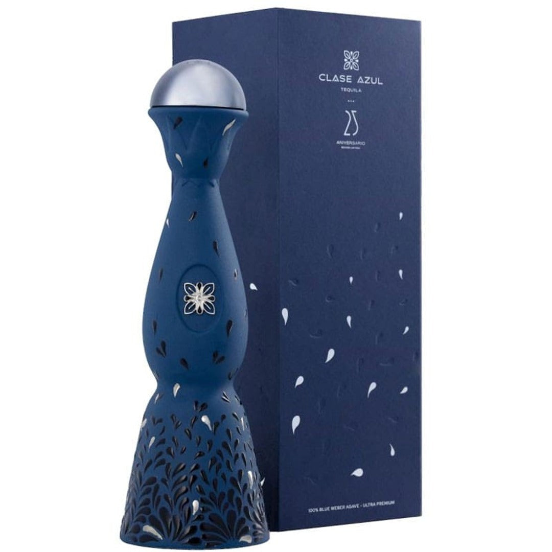 CLASE AZUL 25 ANNIVERSARY 70CL GoBooz