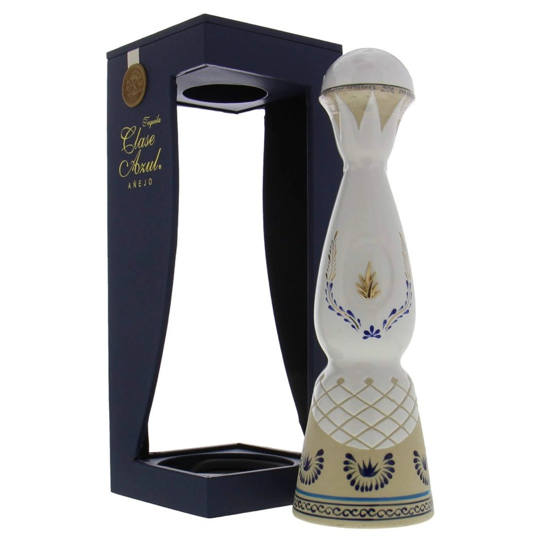 CLASE AZUL ANEJO 75CL GoBooz