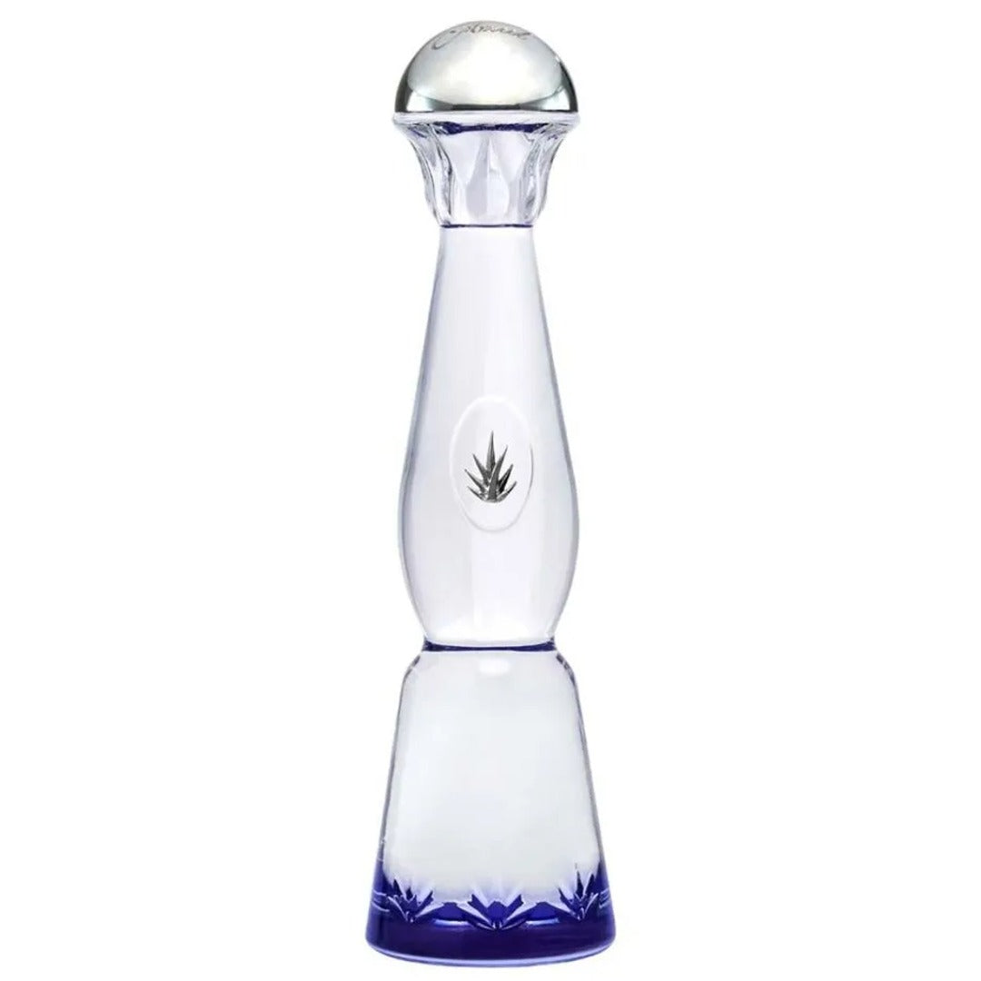 CLASE AZUL PLATA 70CL GoBooz