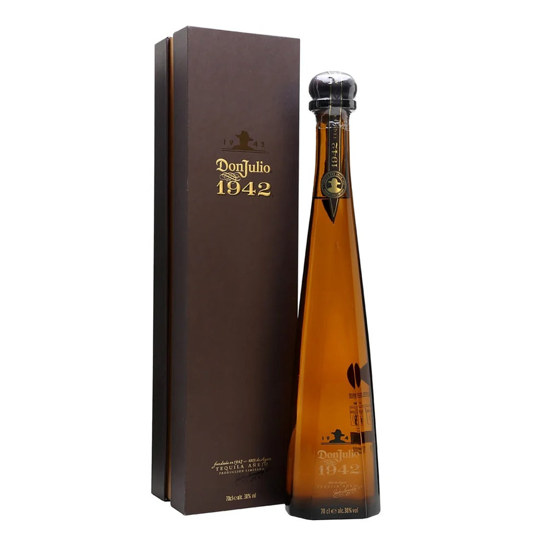 DON JULIO 1942 1.75L GoBooz