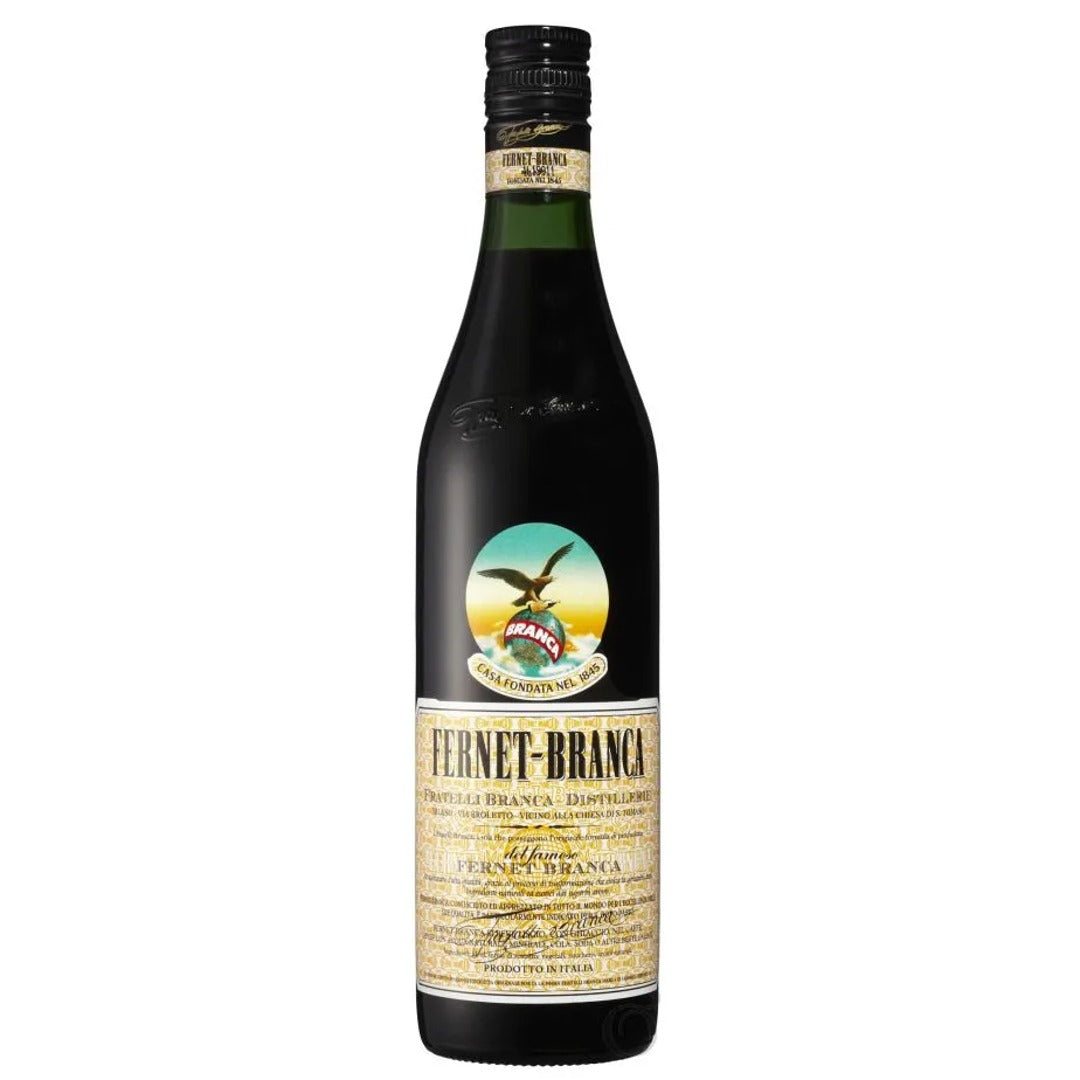 FERNET VERDINI 70CL GoBooz