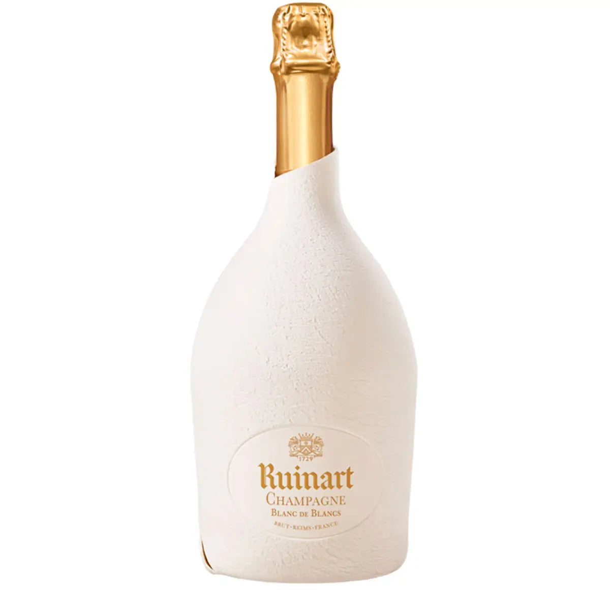 RUINART BLANC DE BLANC 75CL GoBooz