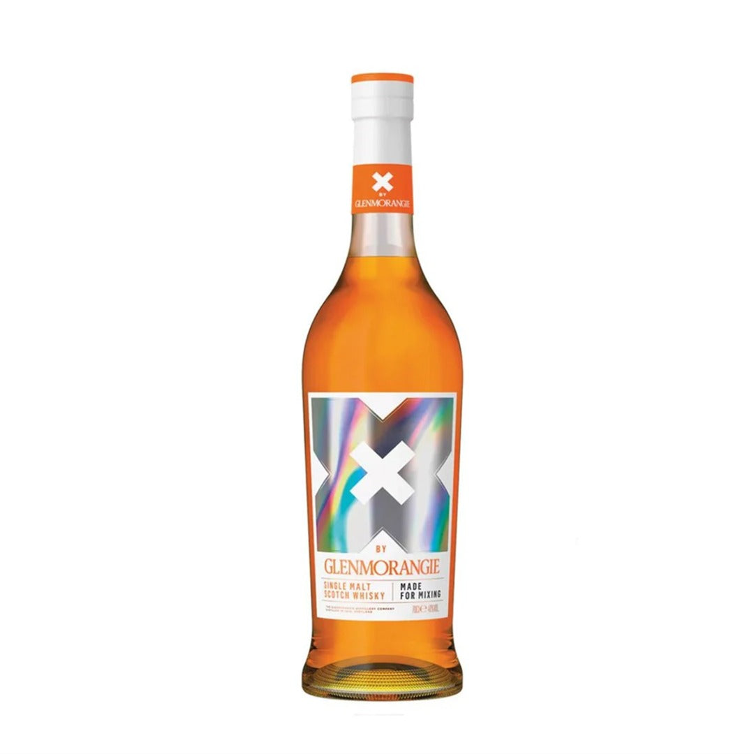 GLENMORANGIE X 70CL GoBooz