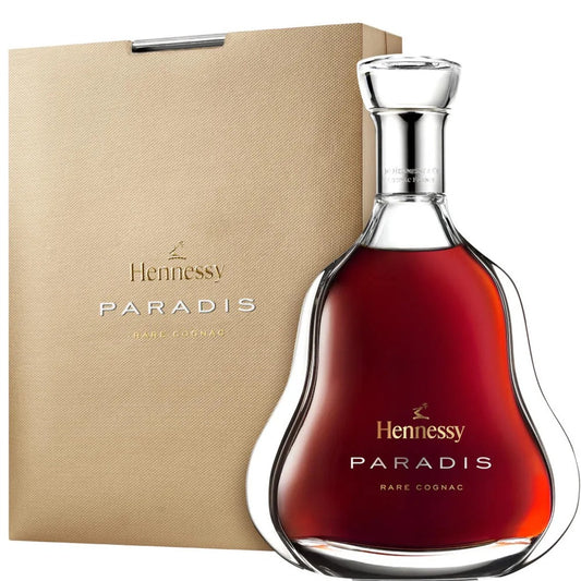 HENNESSY PARADISE 75CL GoBooz