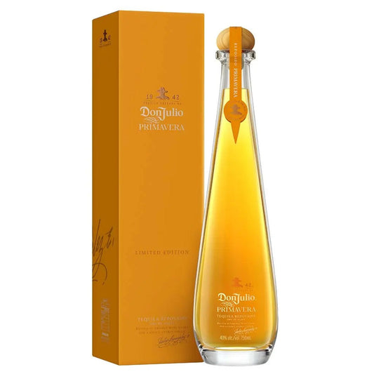 DON JULIO 1942 PRIMAVERA 75CL GoBooz