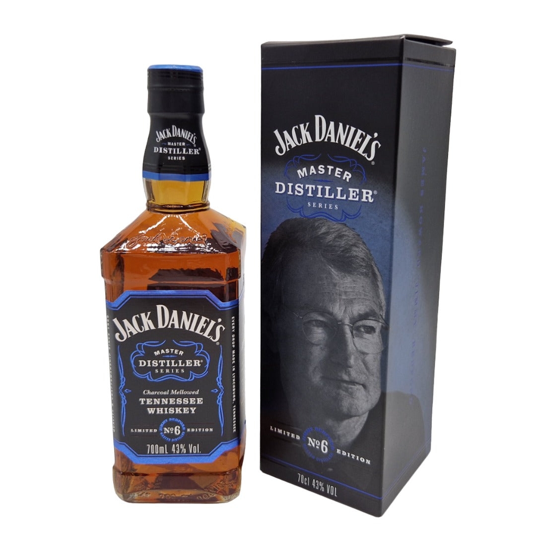 JACK DANIEL'S GoBooz