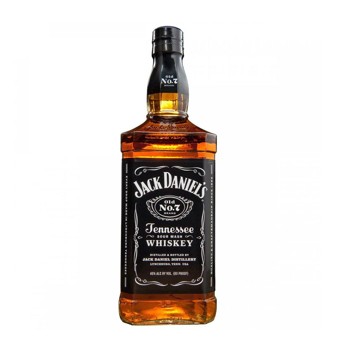JACK DANIEL'S GoBooz