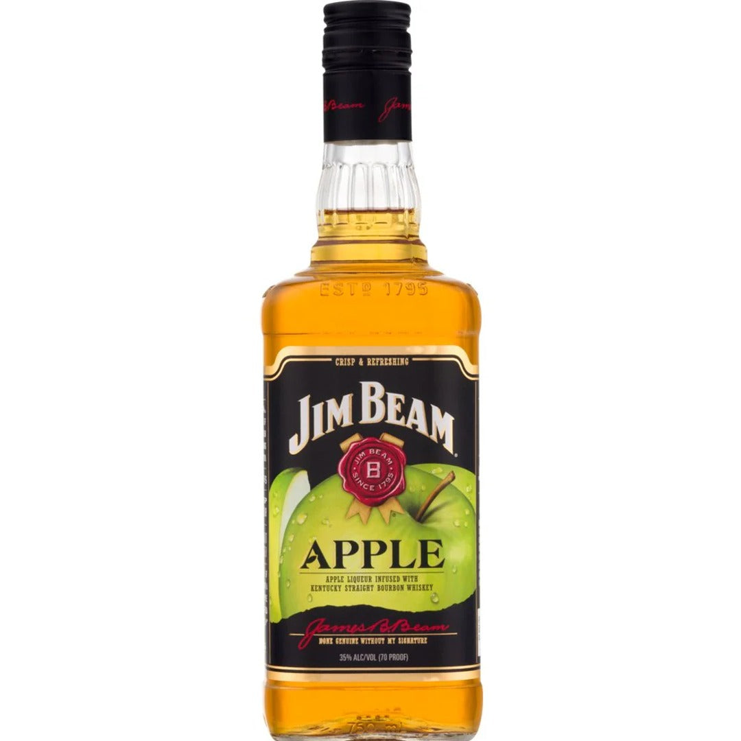 JIM BEAM GoBooz
