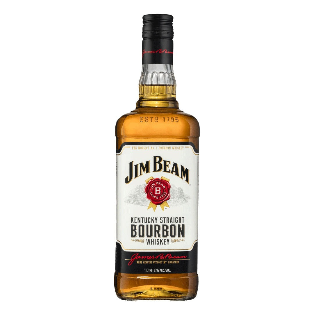 JIM BEAM GoBooz