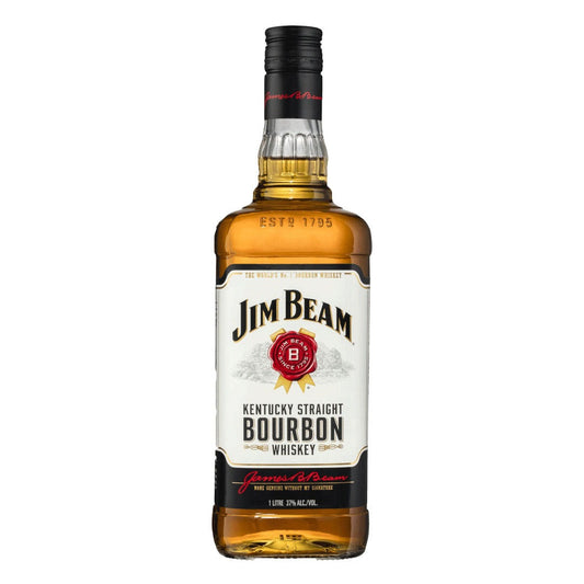 JIM BEAM GoBooz