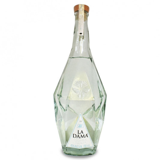LA DAMA BIANCO 75CL GoBooz