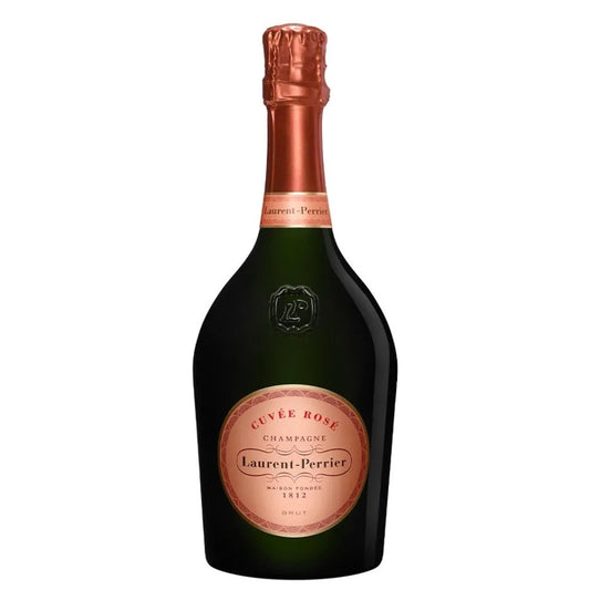 LAURENT PERRIER ROSE 75CL GoBooz