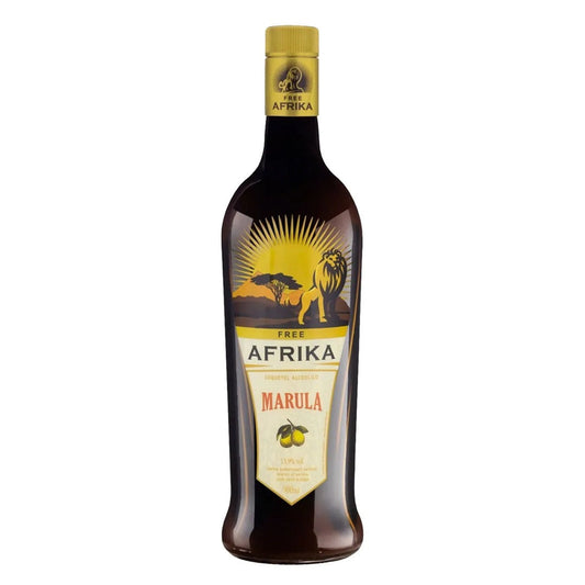 FREE AFRIKA MARULA 900ML GoBooz