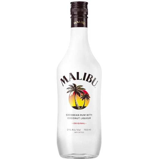 MALIBU COCONUT GoBooz
