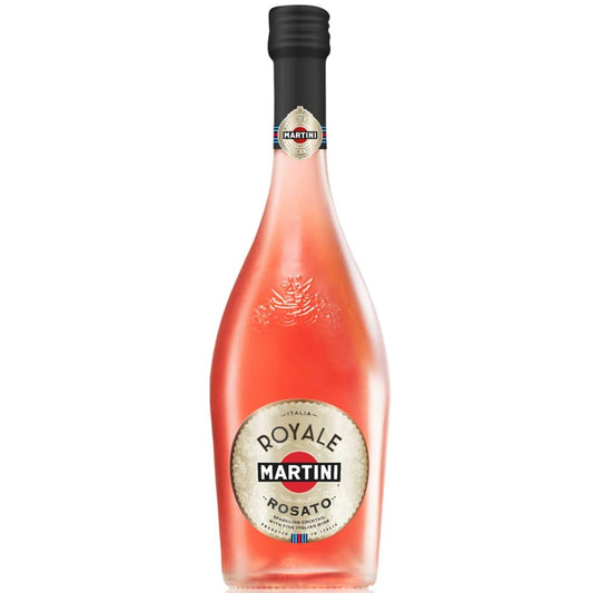 MARTINI ROYAL ROSATO 75CL GoBooz