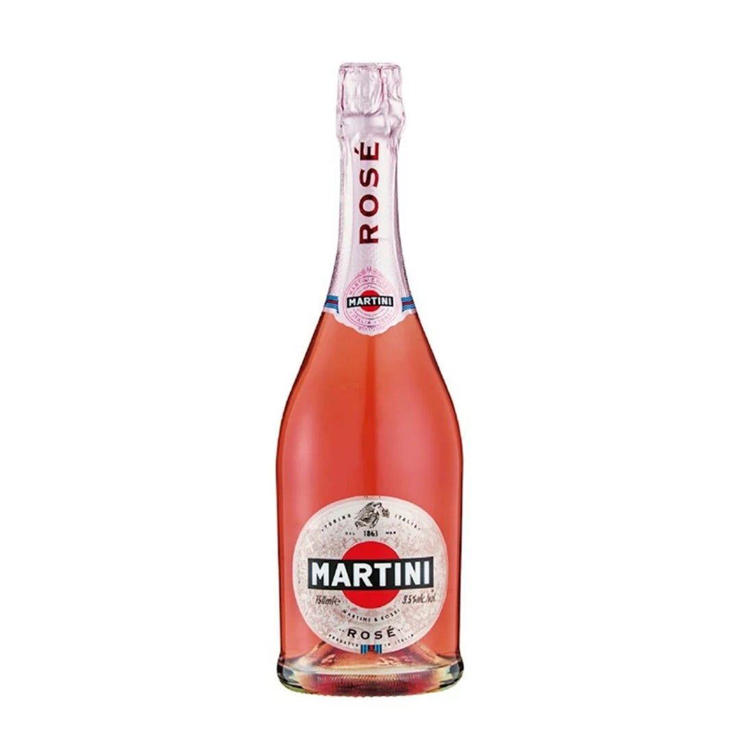 MARTINI SPARKLING ROSE 75CL GoBooz