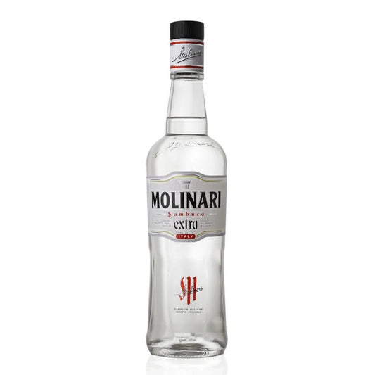 MOLINARI SAMBUCA EXTRA 70CL GoBooz