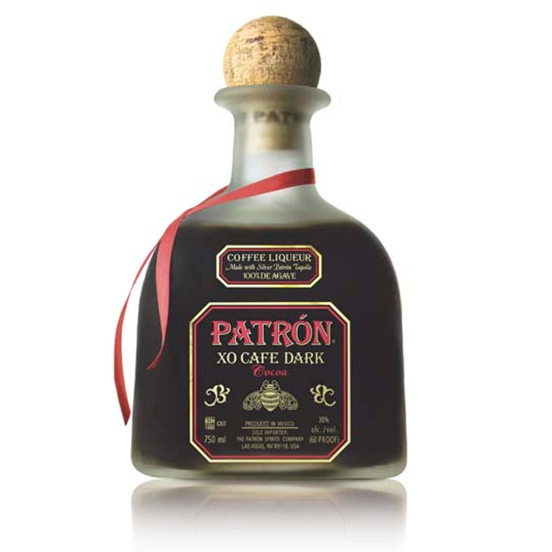 PATRON XO CAFE DARK COCOA 75CL GoBooz