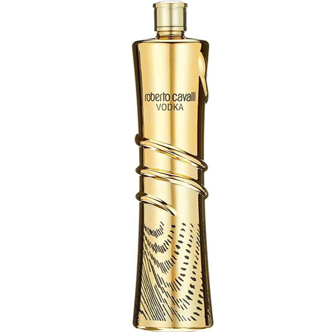 ROBERTO CAVALLI GoBooz