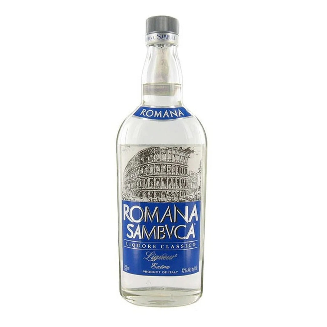 ROMANA SAMBUCA WHITE 1L GoBooz