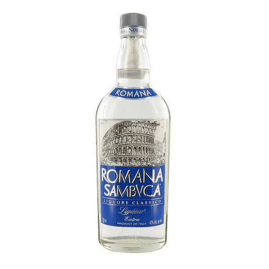 ROMANA SAMBUCA WHITE 1L GoBooz