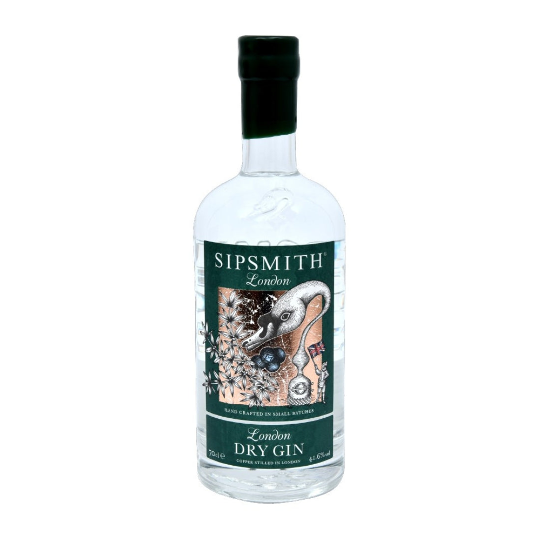 SIPSMITH 70CL GoBooz