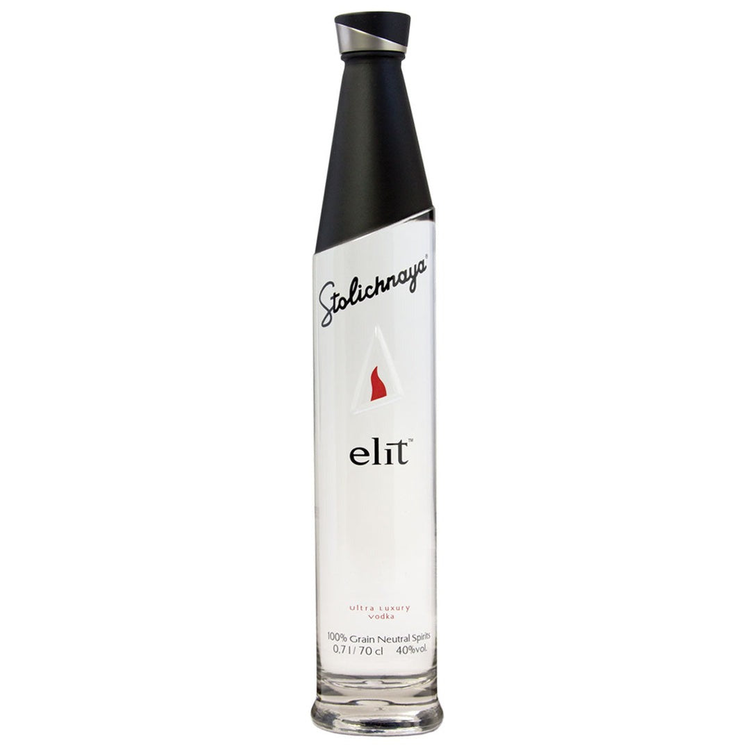 STOLICHNAYA ELIT GoBooz
