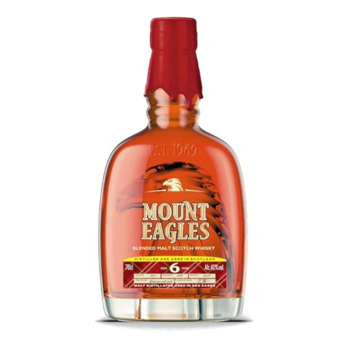MOUNT EAGLE 70CL GoBooz